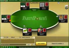 Party Poker